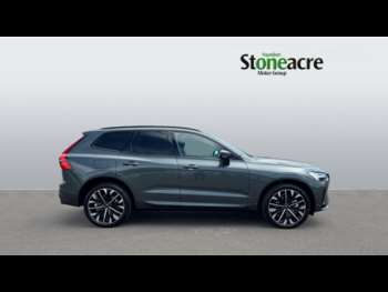 Used Volvo XC60 2025 for sale - 75089381: Photo