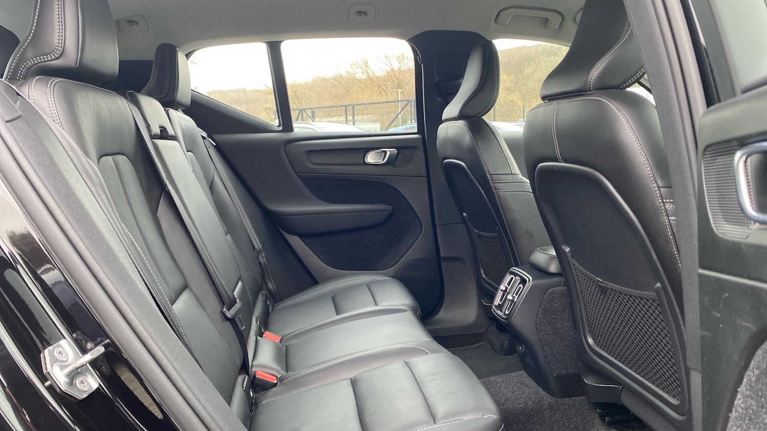 Used Volvo XC40 2019 for sale - 77060249: Photo 13