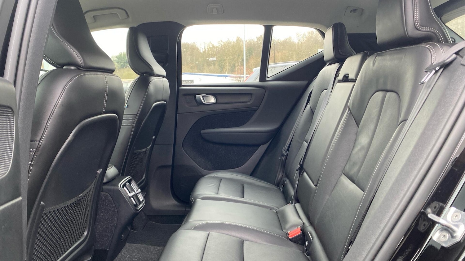 Used Volvo XC40 2019 for sale - 77060249: Photo 14