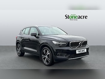 2019 (19) - 2.0 T4 Inscription Pro 5dr AWD Geartronic