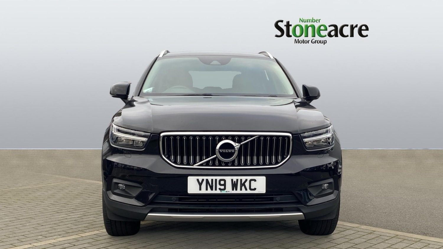 Used Volvo XC40 2019 for sale - 77060249: Photo 2
