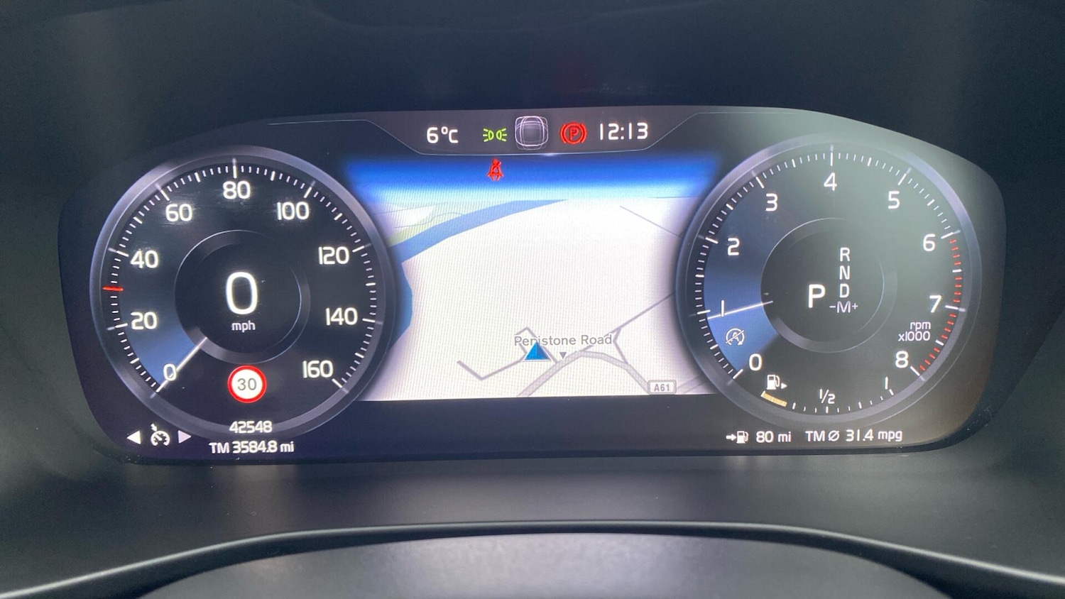 Used Volvo XC40 2019 for sale - 77060249: Photo 35