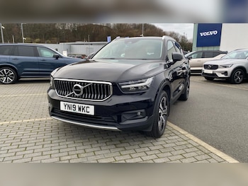Used Volvo XC40 2019 for sale - 77060249: Photo