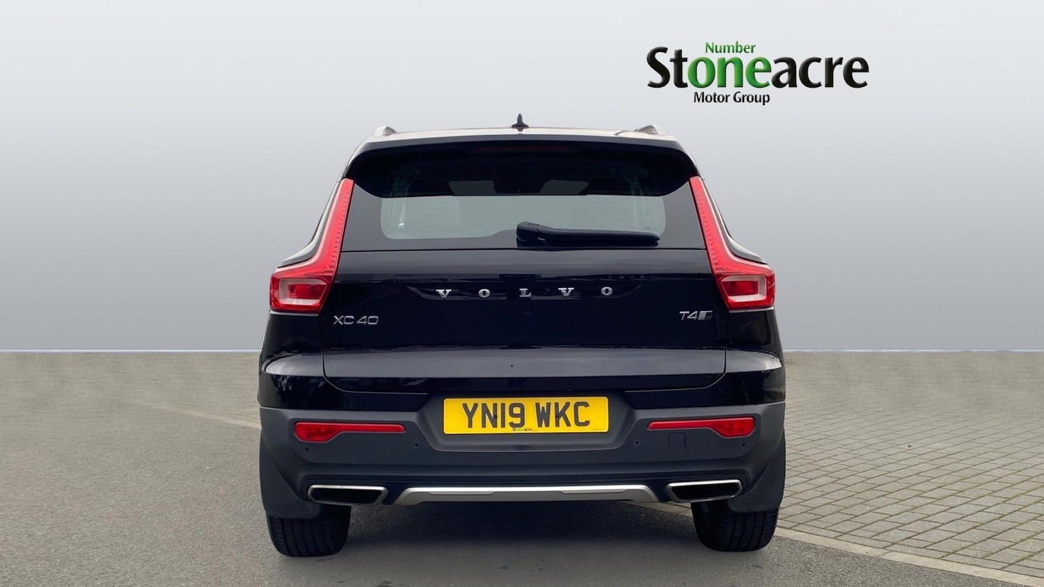 Used Volvo XC40 2019 for sale - 77060249: Photo 7