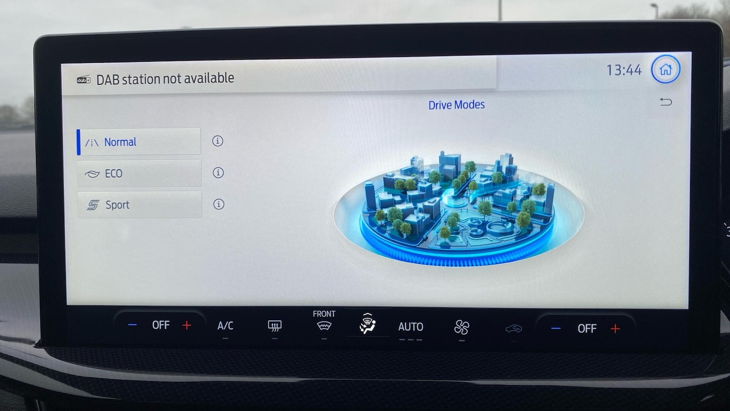 Used Ford Focus 2023 for sale - 77109575: Photo 15