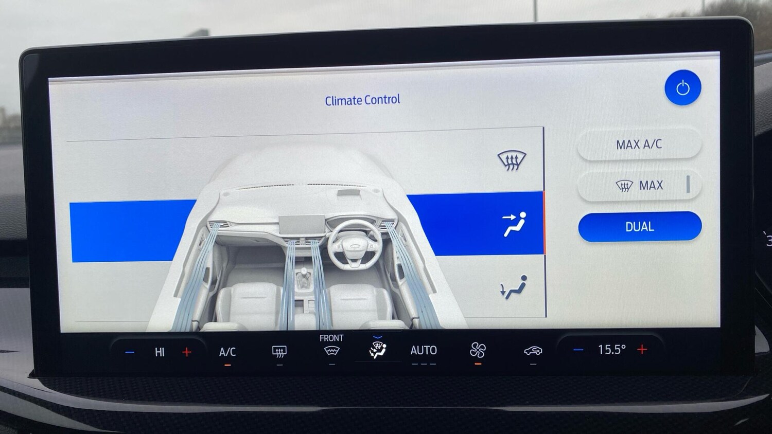 Used Ford Focus 2023 for sale - 77109575: Photo 16