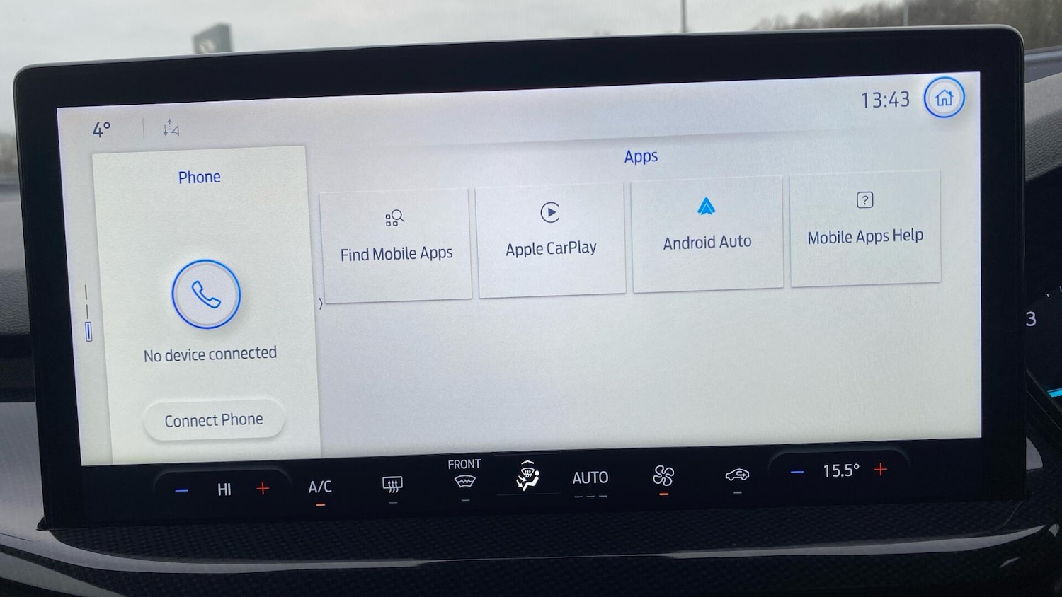 Used Ford Focus 2023 for sale - 77109575: Photo 17