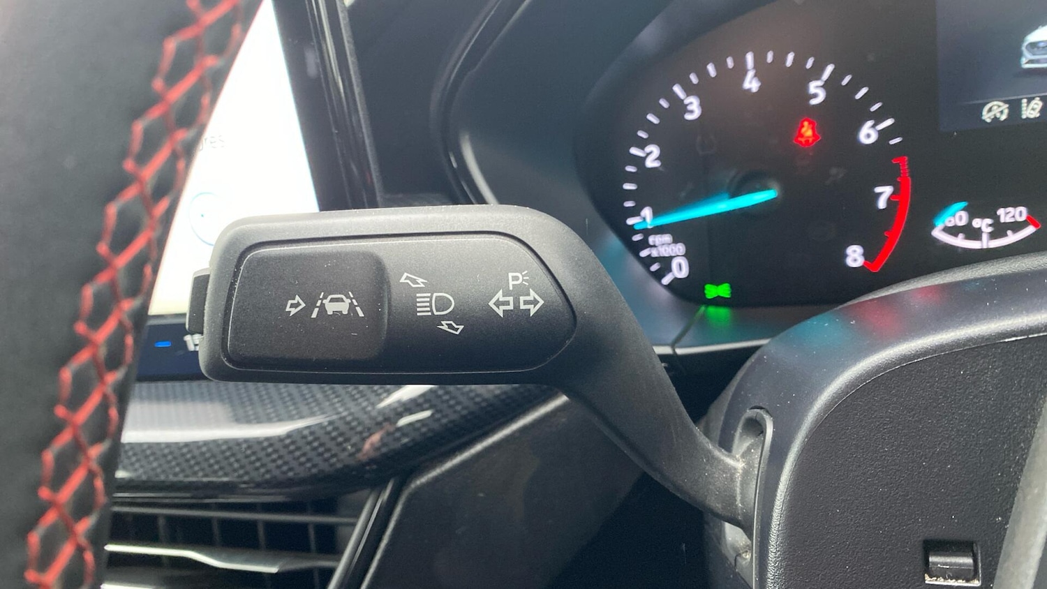 Used Ford Focus 2023 for sale - 77109575: Photo 20