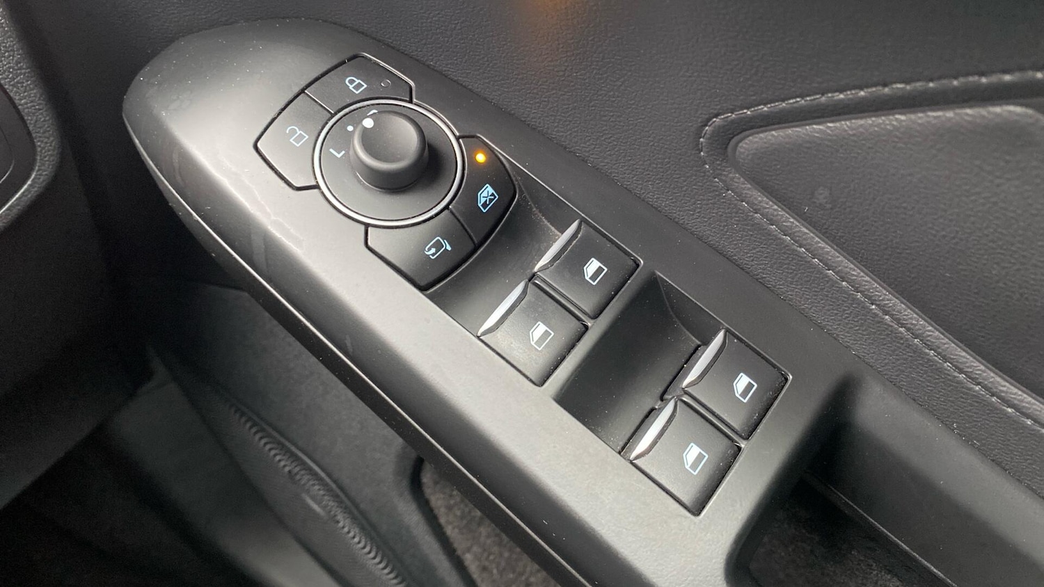 Used Ford Focus 2023 for sale - 77109575: Photo 24