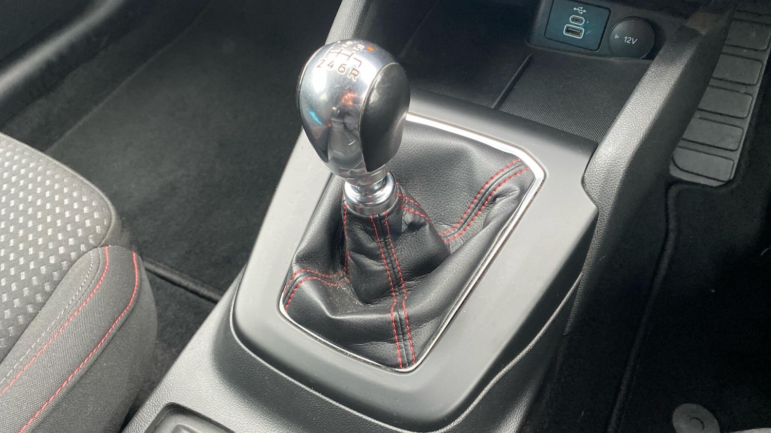 Used Ford Focus 2023 for sale - 77109575: Photo 26