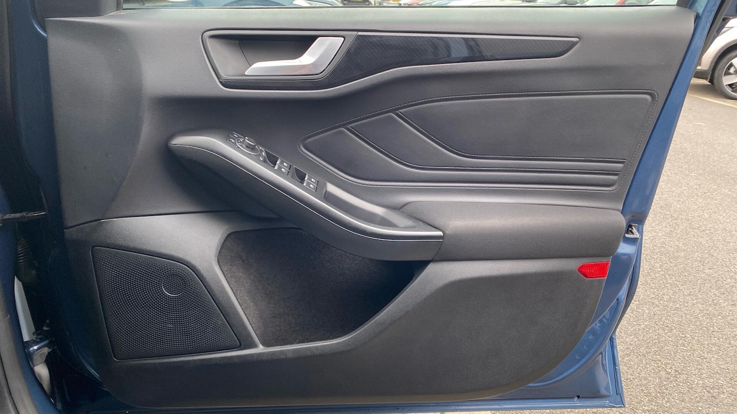 Used Ford Focus 2023 for sale - 77109575: Photo 29