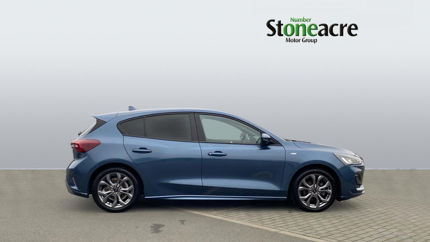 Used Ford Focus 2023 for sale - 77109575: Photo 3