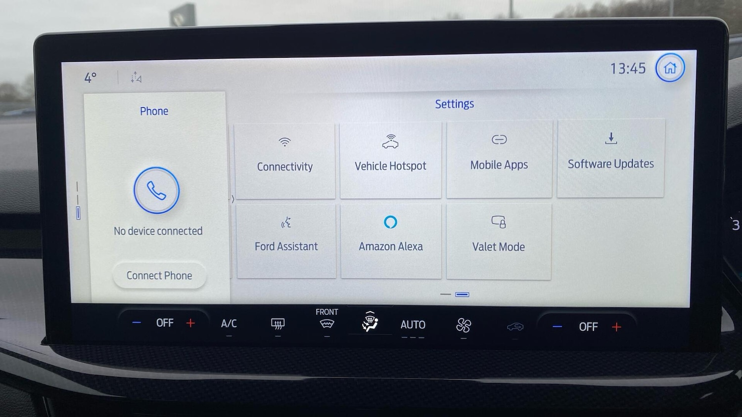 Used Ford Focus 2023 for sale - 77109575: Photo 31