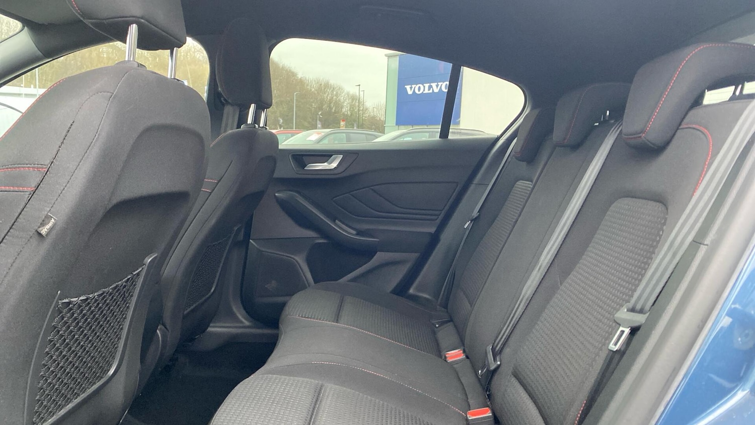 Used Ford Focus 2023 for sale - 77109575: Photo 32