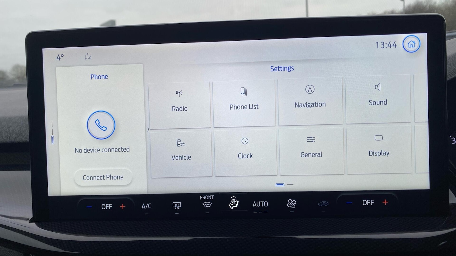 Used Ford Focus 2023 for sale - 77109575: Photo 33