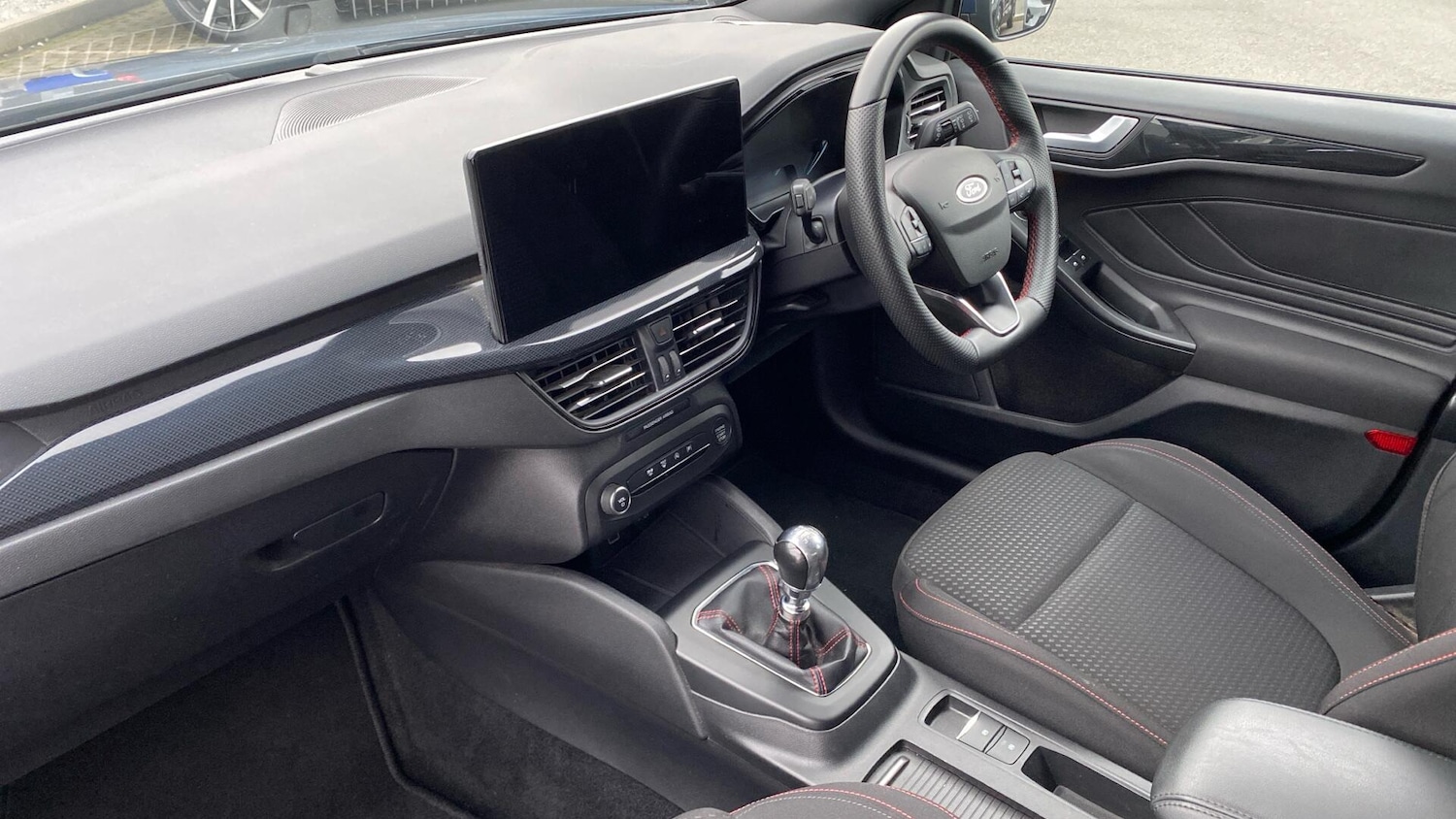 Used Ford Focus 2023 for sale - 77109575: Photo 38