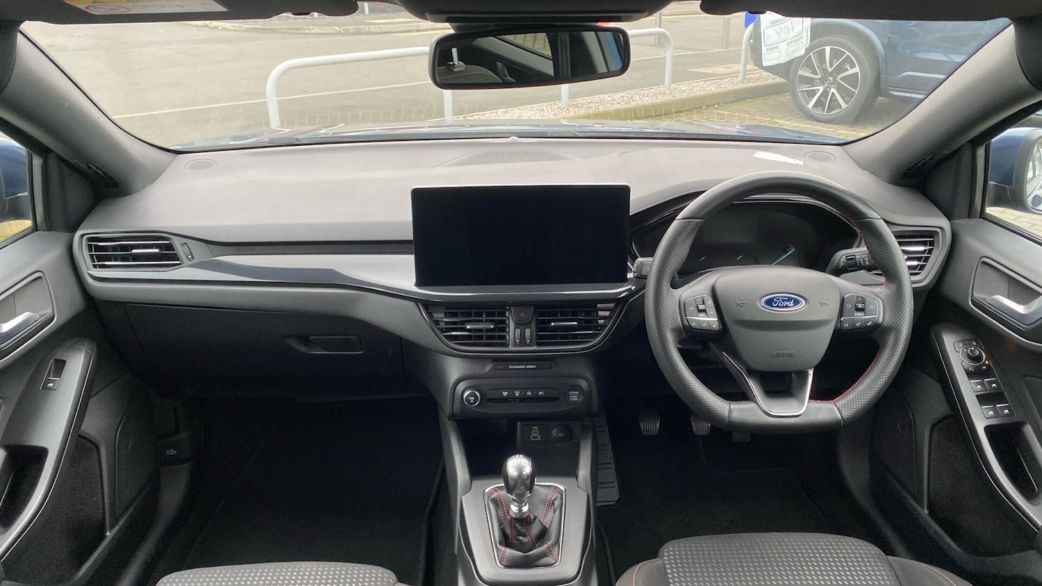 Used Ford Focus 2023 for sale - 77109575: Photo 5