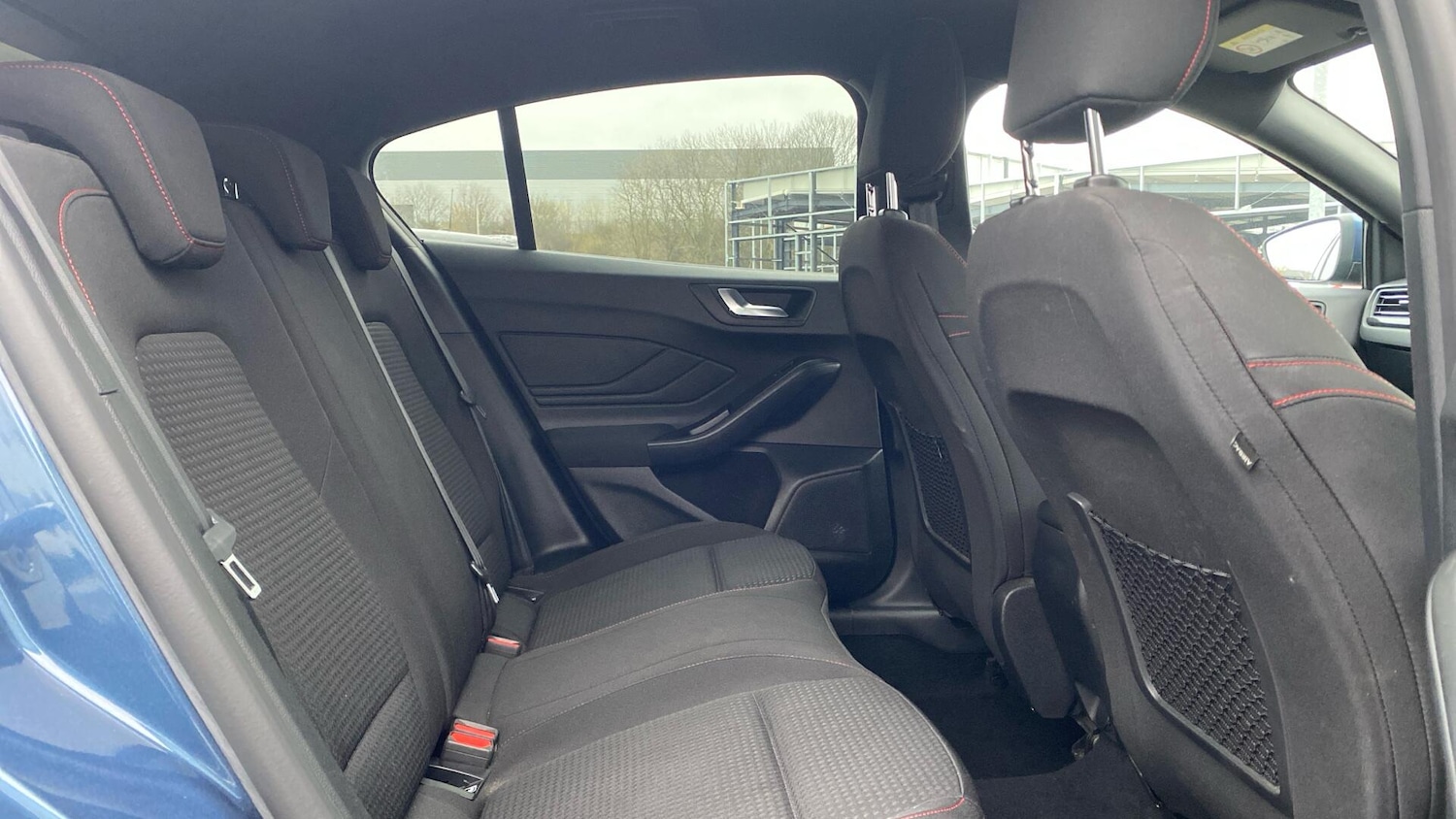 Used Ford Focus 2023 for sale - 77109575: Photo 6