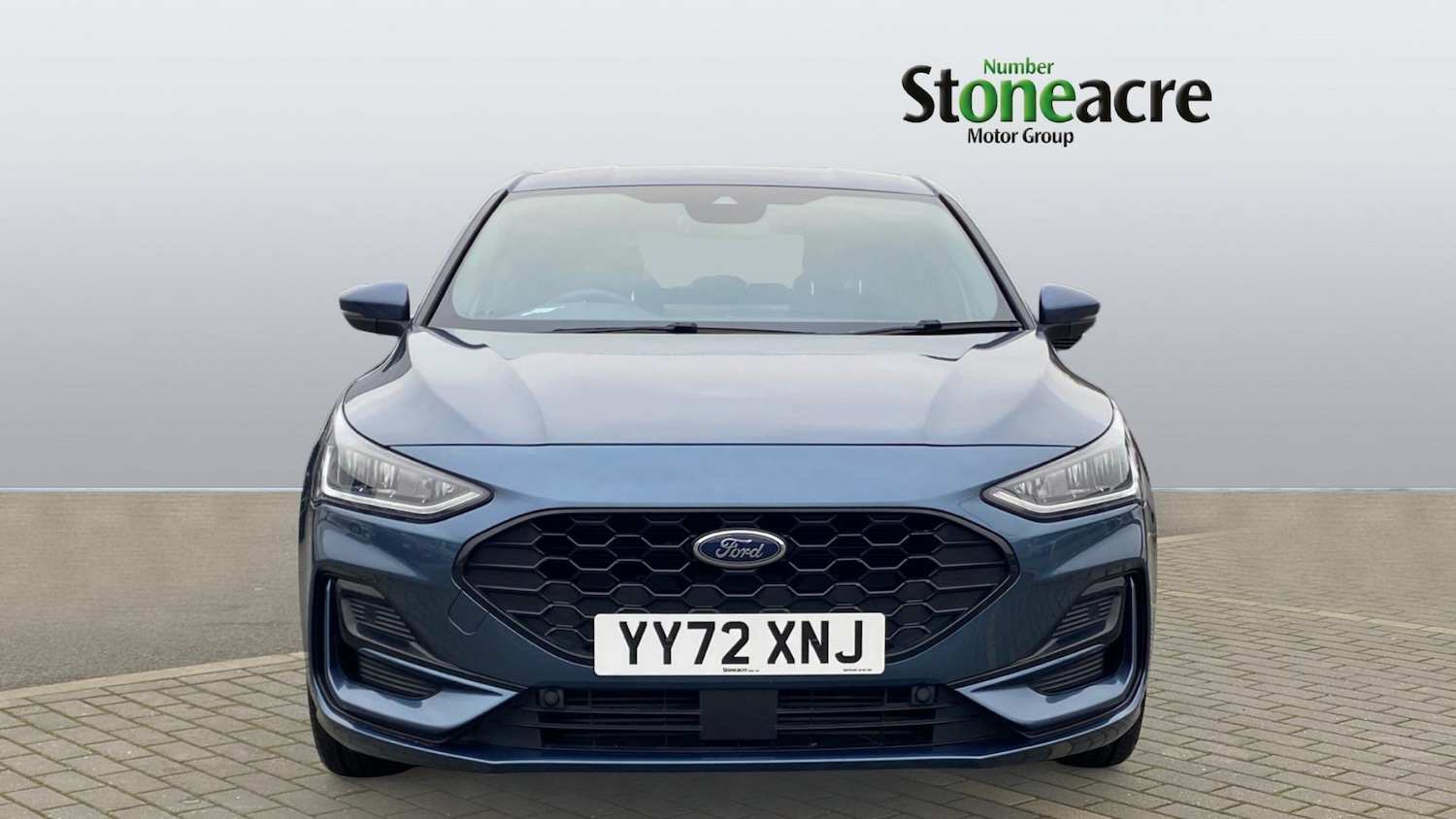Used Ford Focus 2023 for sale - 77109575: Photo 8