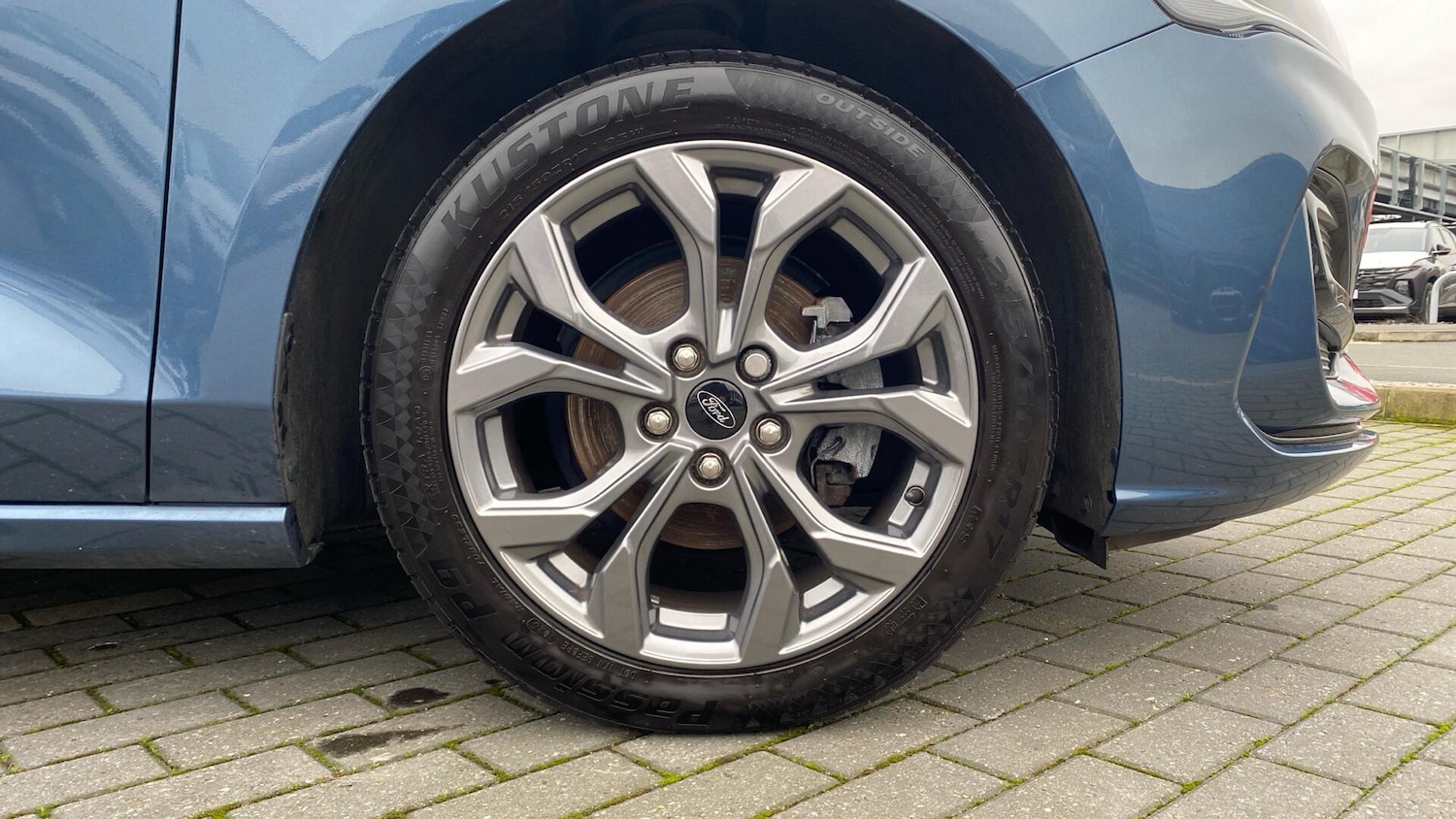 Used Ford Focus 2023 for sale - 77109575: Photo 9