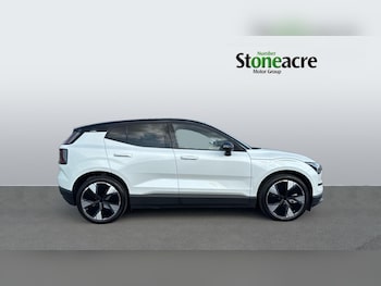 Used Volvo EX30 2024 for sale - 75857568: Photo