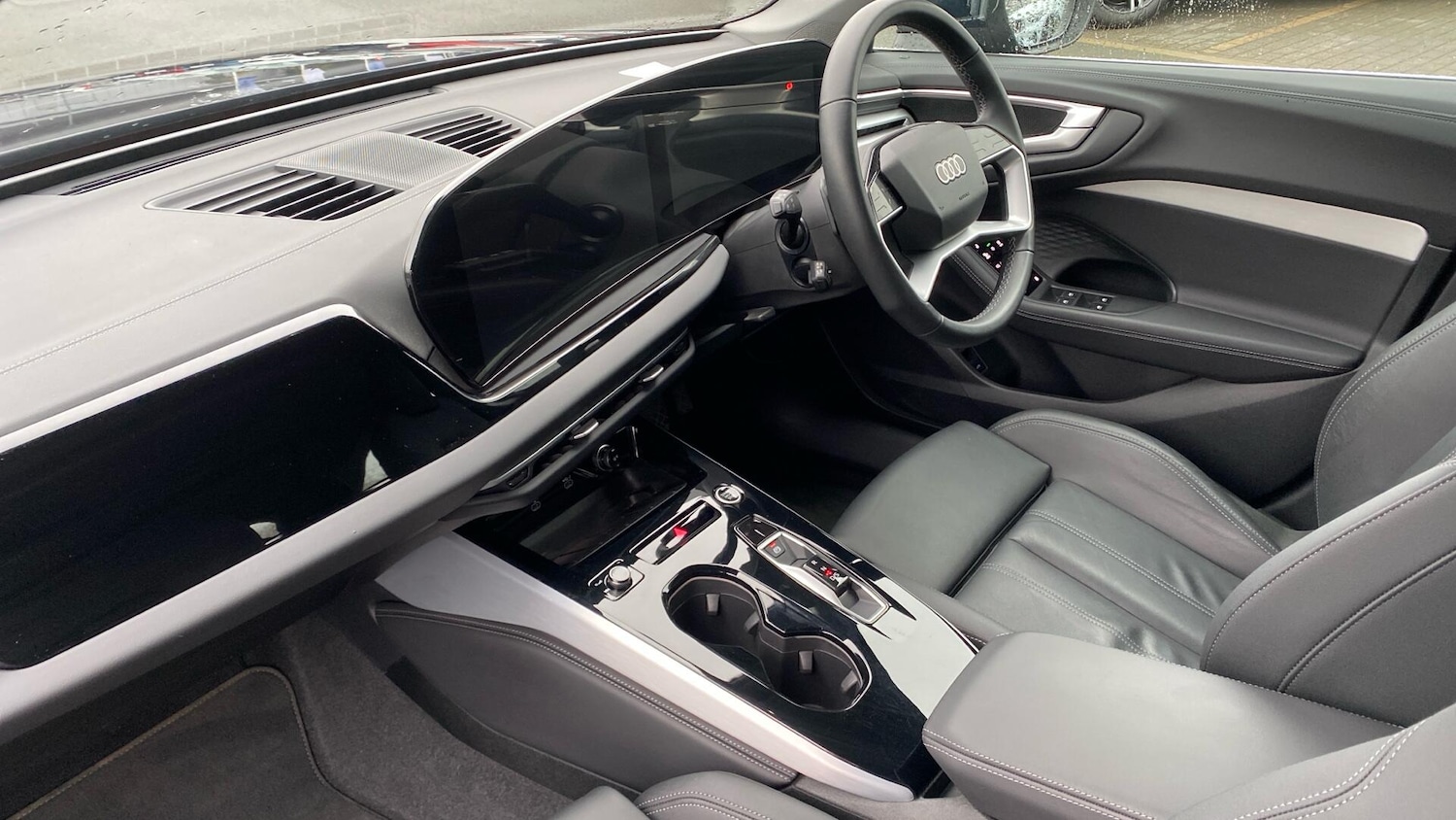 Used Audi A5 2024 for sale - 77278963: Photo 11