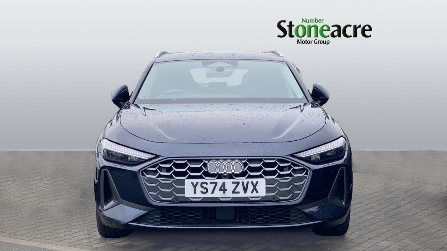 Used Audi A5 2024 for sale - 77278963: Photo 2