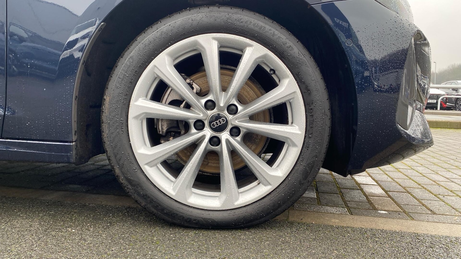 Used Audi A5 2024 for sale - 77278963: Photo 29