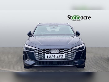 Used Audi A5 2024 for sale - 77278963: Photo