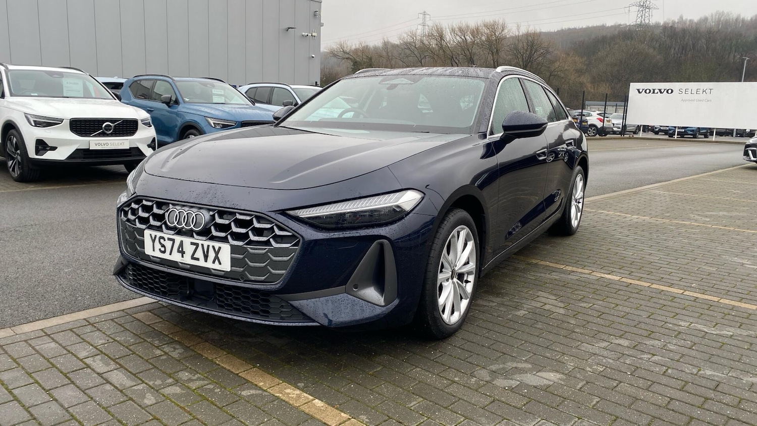 Used Audi A5 2024 for sale - 77278963: Photo 3