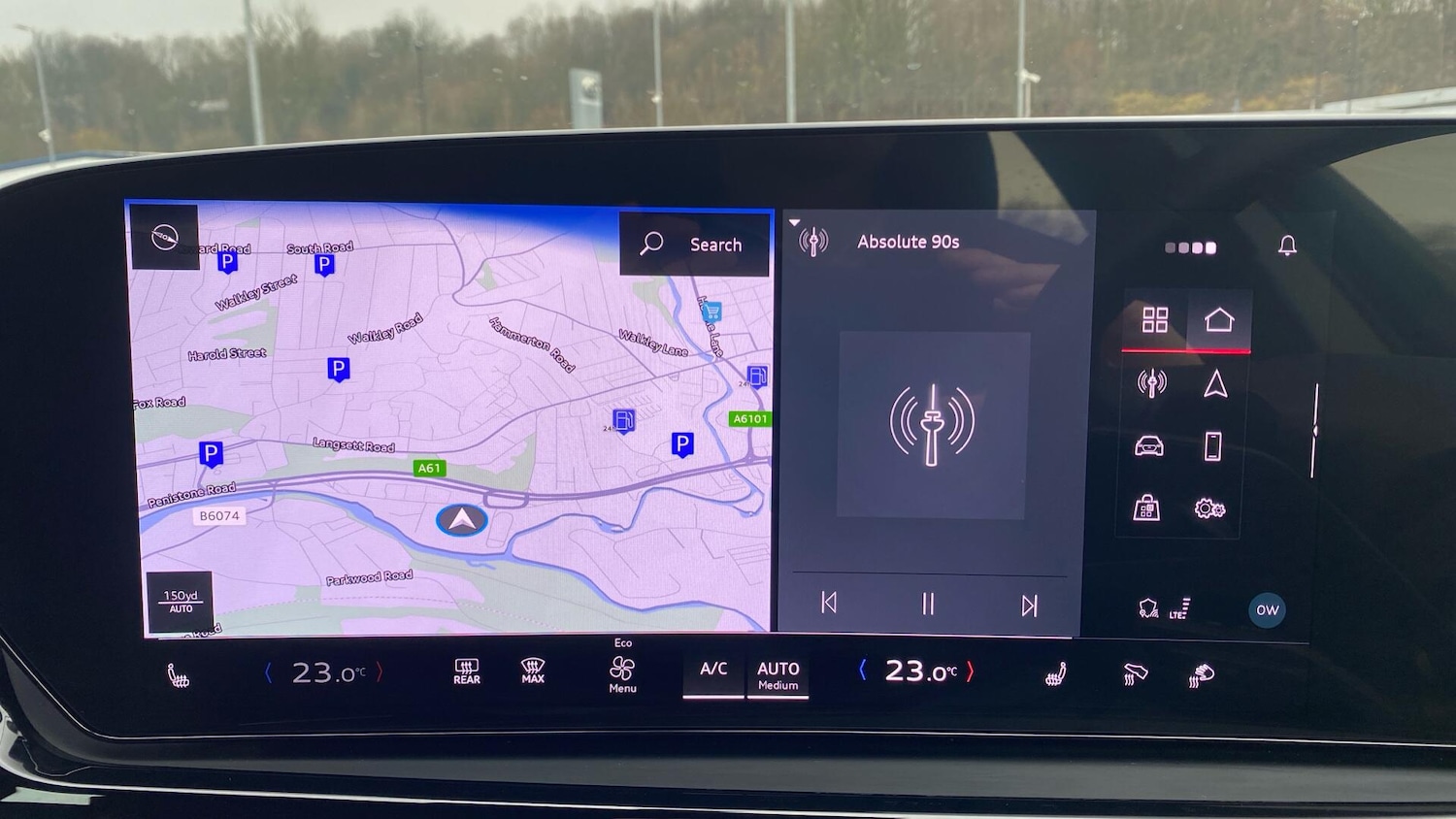 Used Audi A5 2024 for sale - 77278963: Photo 30