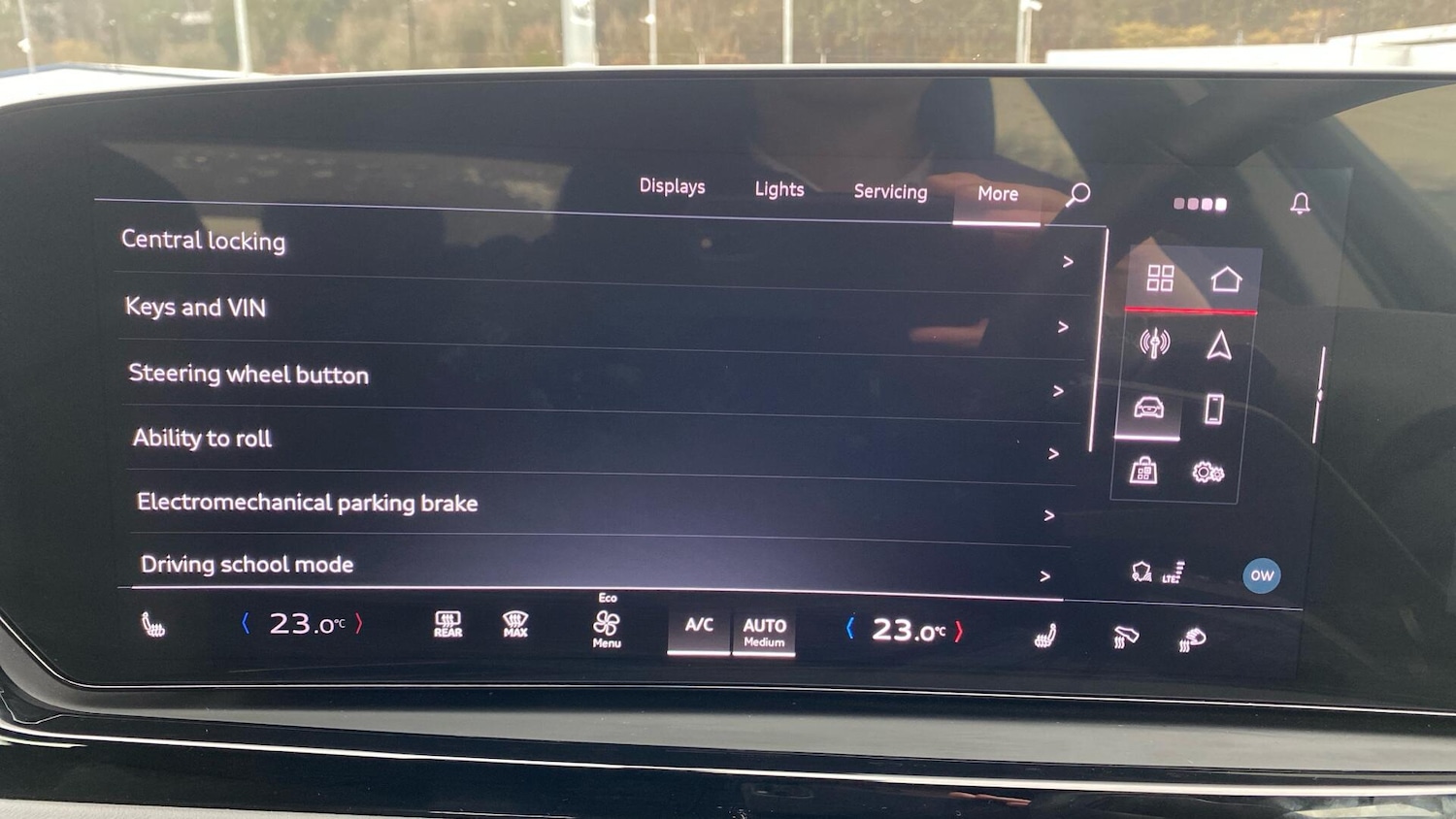 Used Audi A5 2024 for sale - 77278963: Photo 32