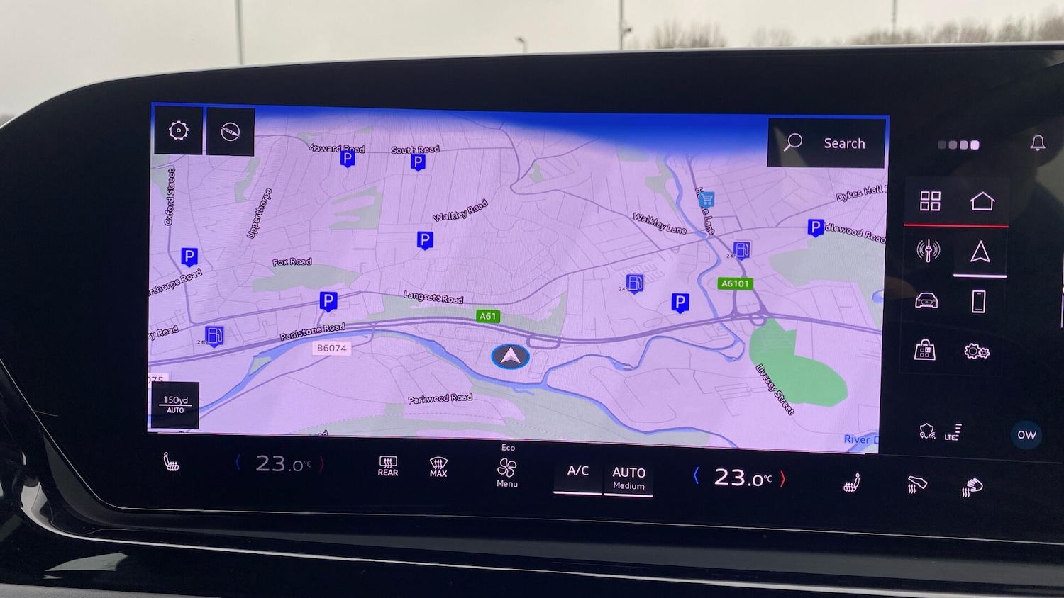 Used Audi A5 2024 for sale - 77278963: Photo 34