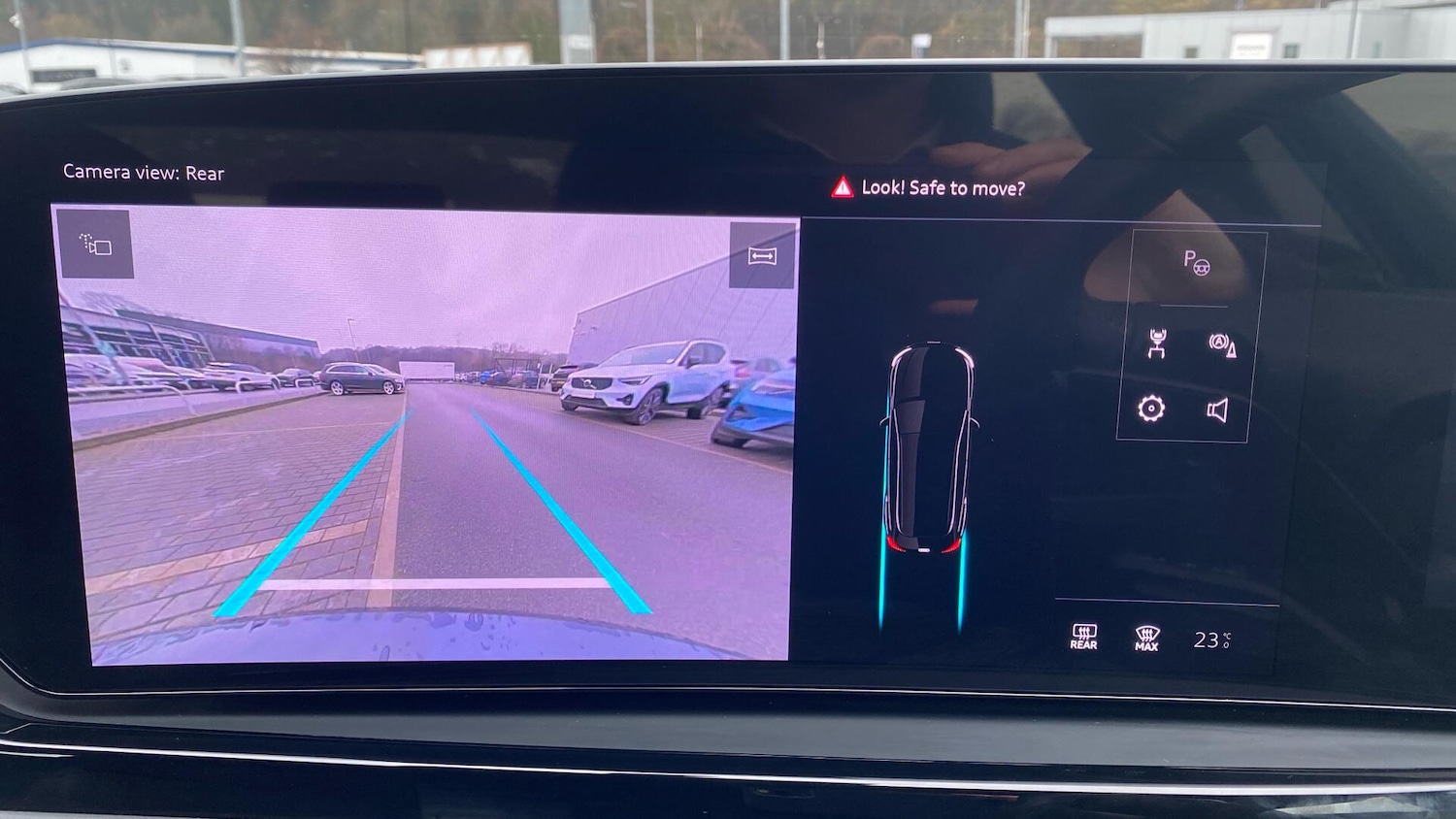 Used Audi A5 2024 for sale - 77278963: Photo 35