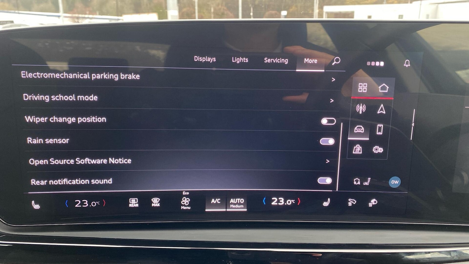 Used Audi A5 2024 for sale - 77278963: Photo 36