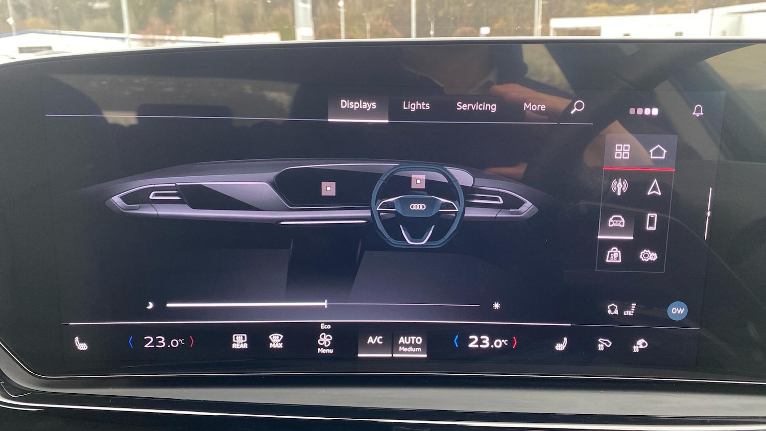 Used Audi A5 2024 for sale - 77278963: Photo 37