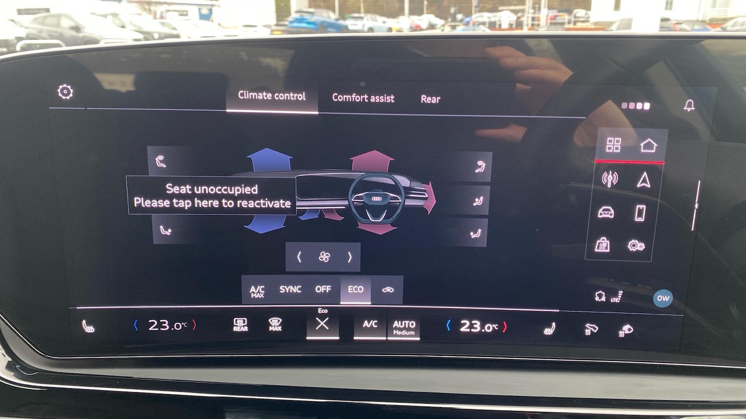 Used Audi A5 2024 for sale - 77278963: Photo 39