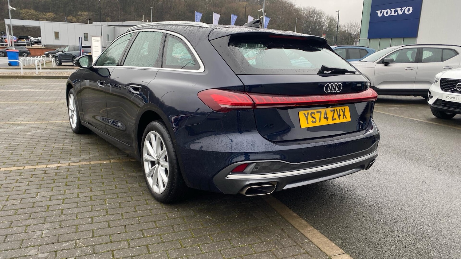 Used Audi A5 2024 for sale - 77278963: Photo 4