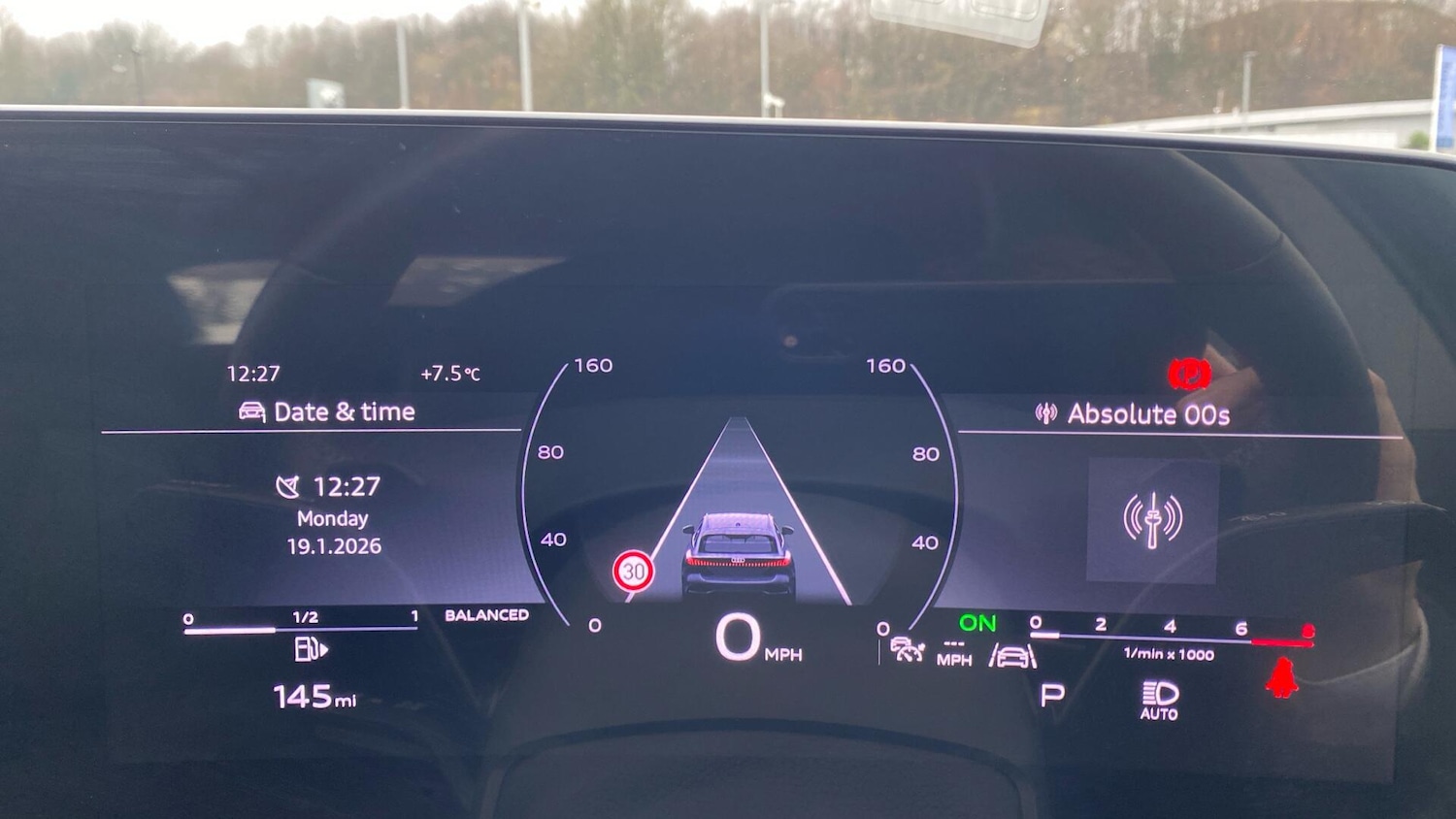 Used Audi A5 2024 for sale - 77278963: Photo 40