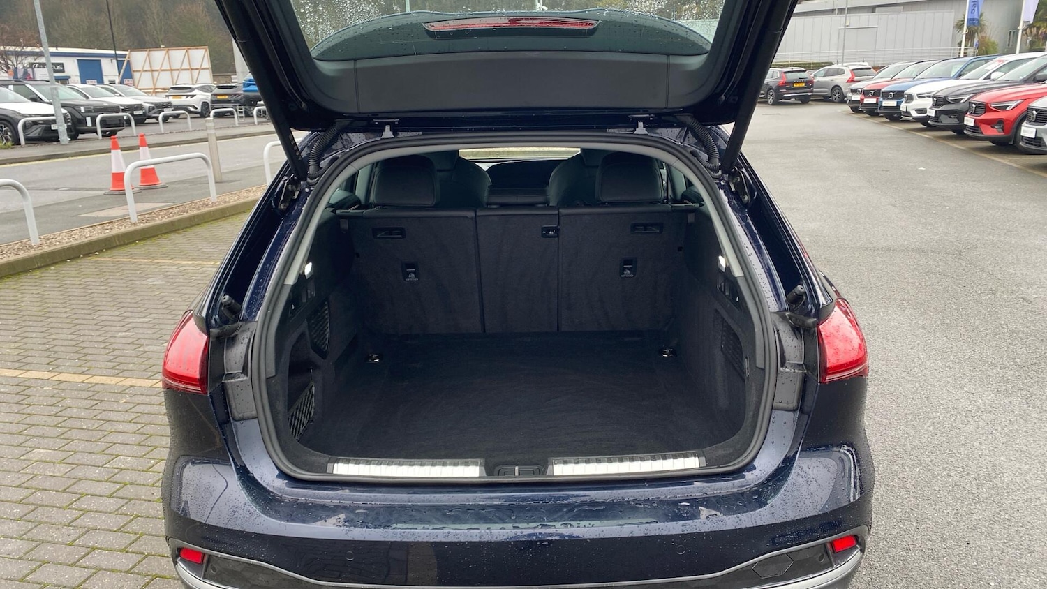 Used Audi A5 2024 for sale - 77278963: Photo 41