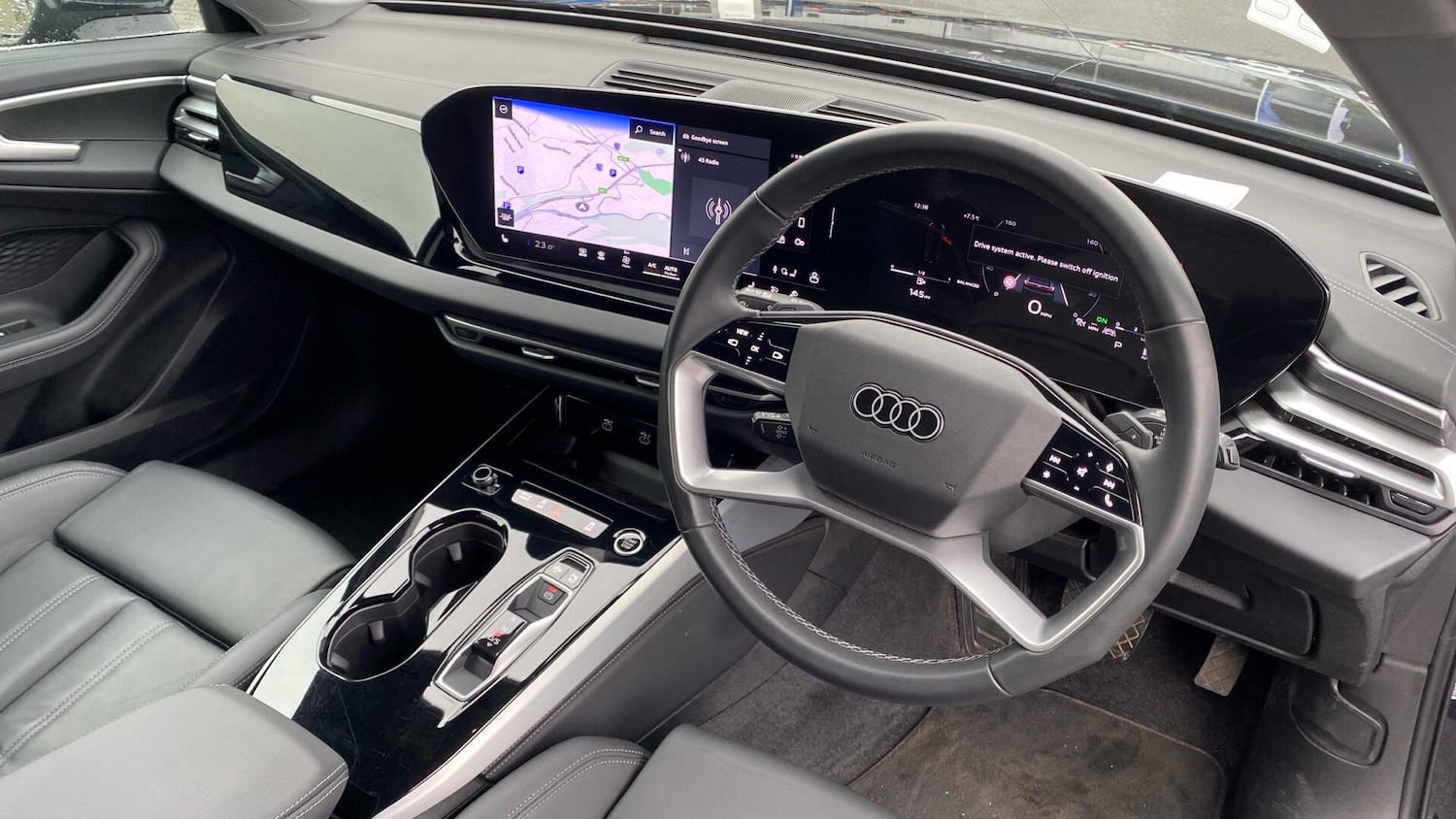 Used Audi A5 2024 for sale - 77278963: Photo 42