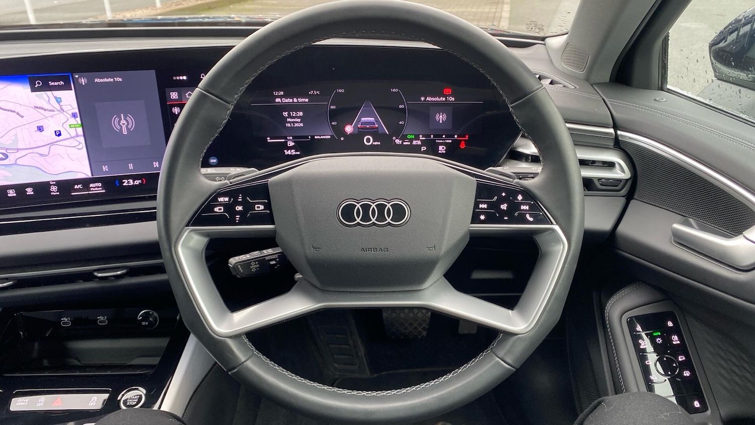 Used Audi A5 2024 for sale - 77278963: Photo 43