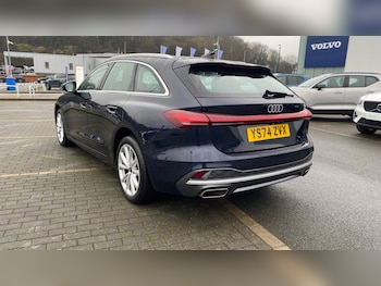 Used Audi A5 2024 for sale - 77278963: Photo