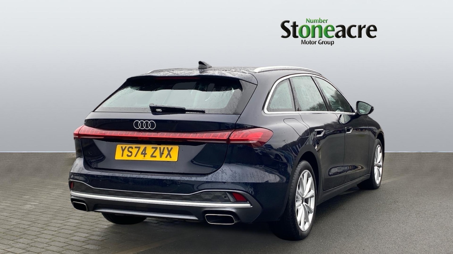 Used Audi A5 2024 for sale - 77278963: Photo 8