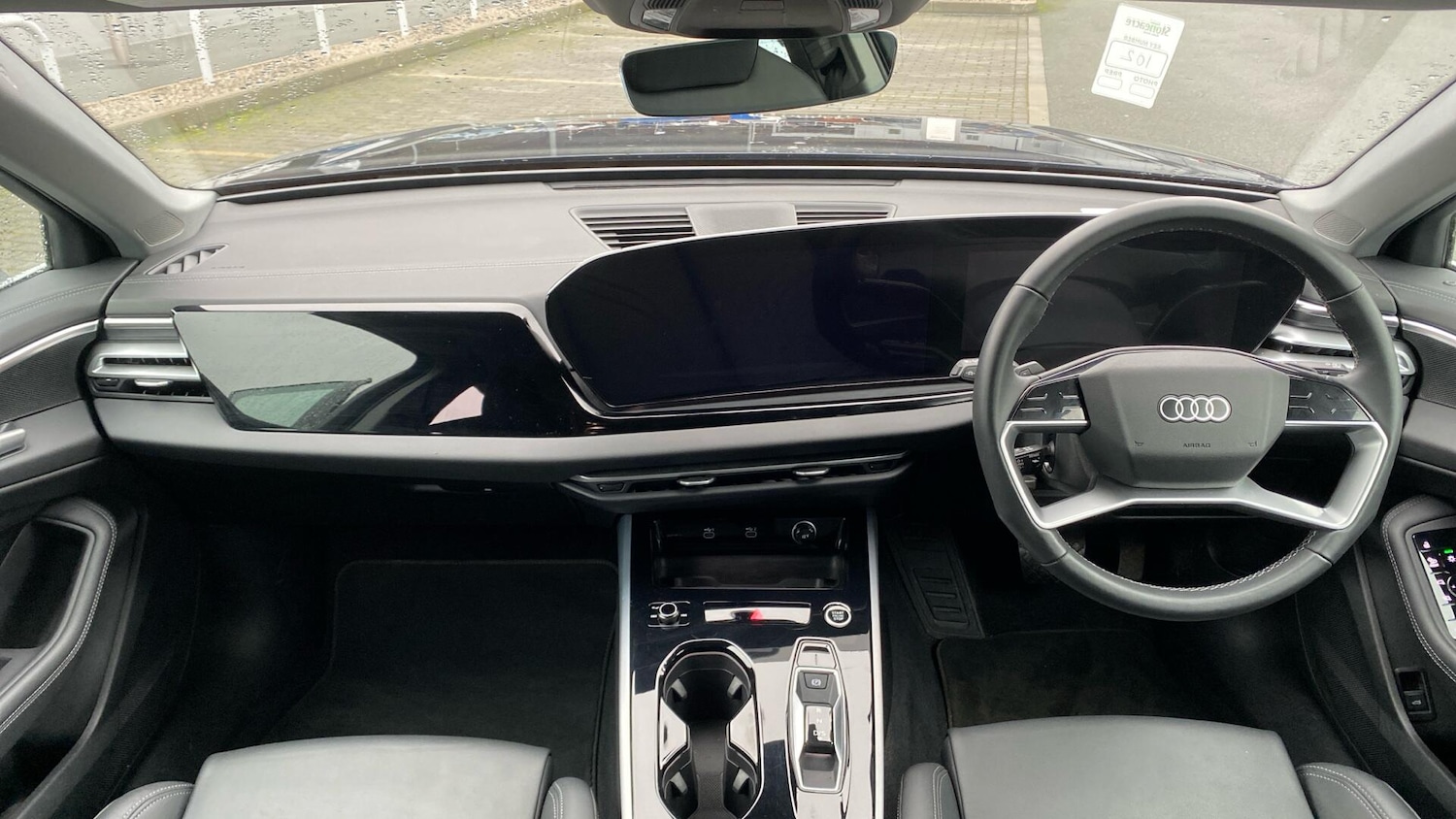 Used Audi A5 2024 for sale - 77278963: Photo 9