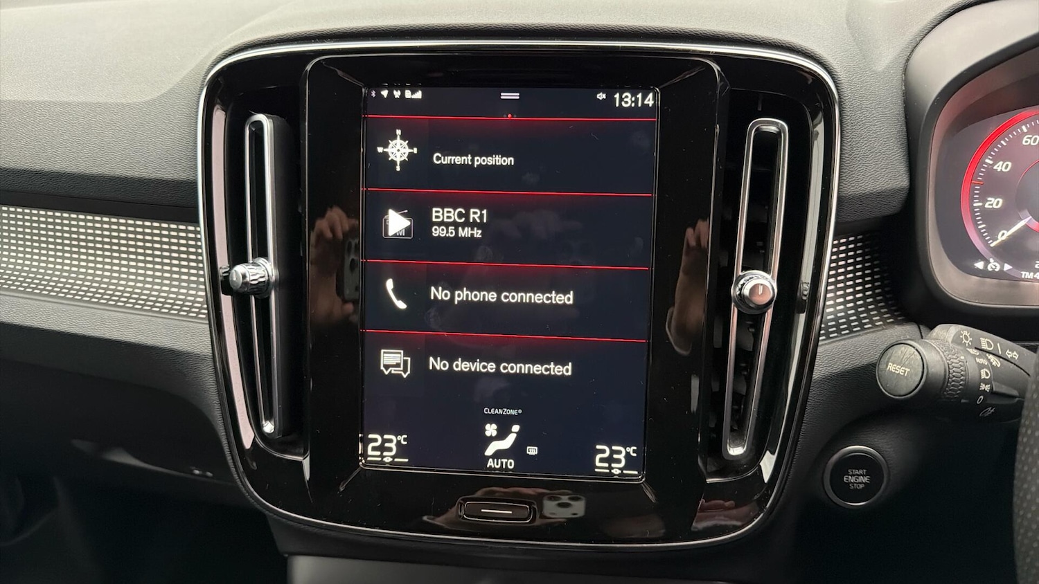 Used Volvo XC40 2020 for sale - 77060438: Photo 12