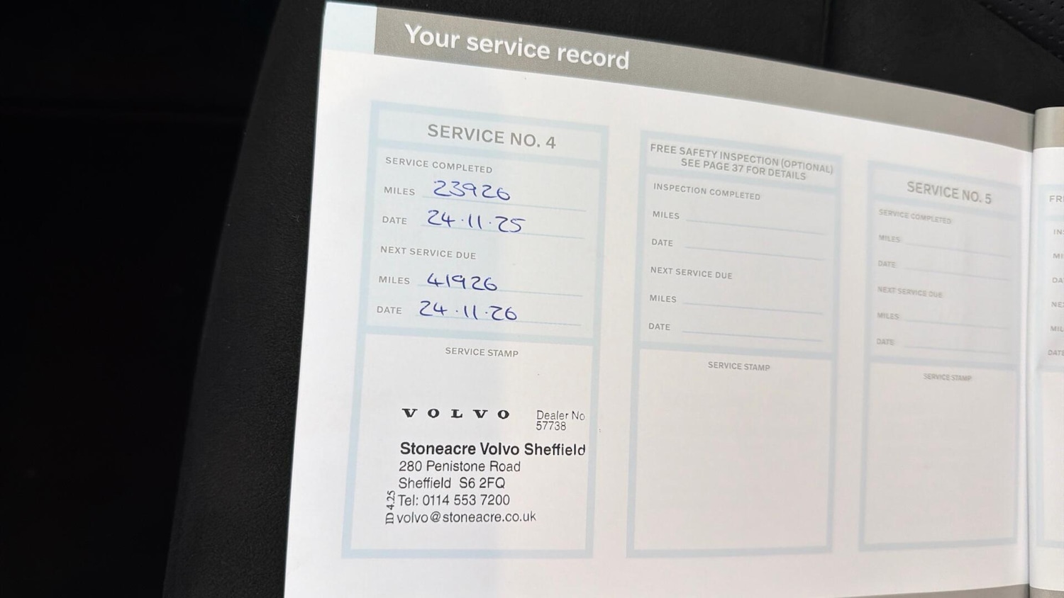 Used Volvo XC40 2020 for sale - 77060438: Photo 15