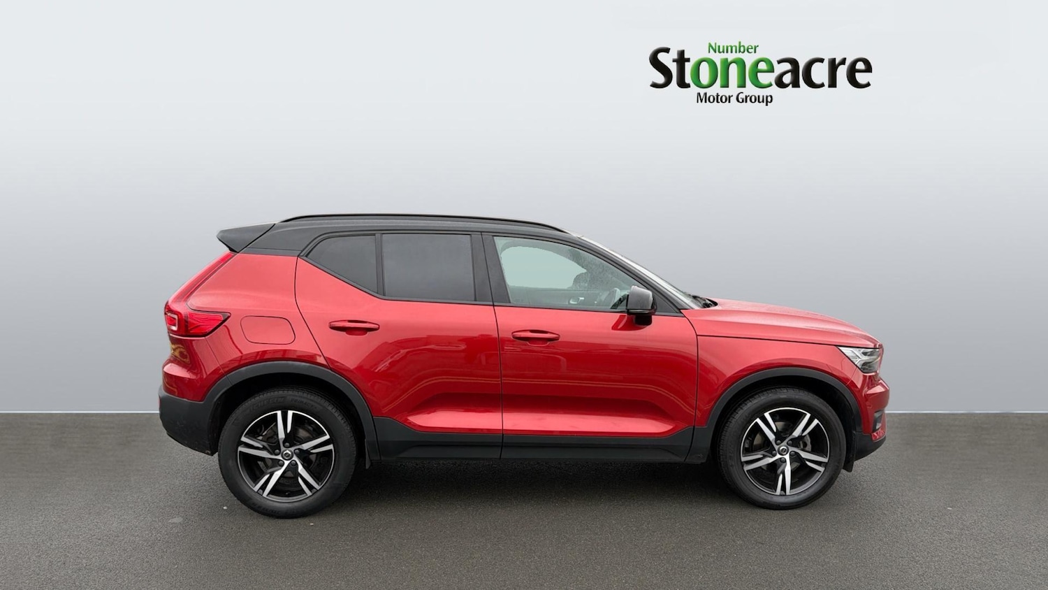 Used Volvo XC40 2020 for sale - 77060438: Photo 3
