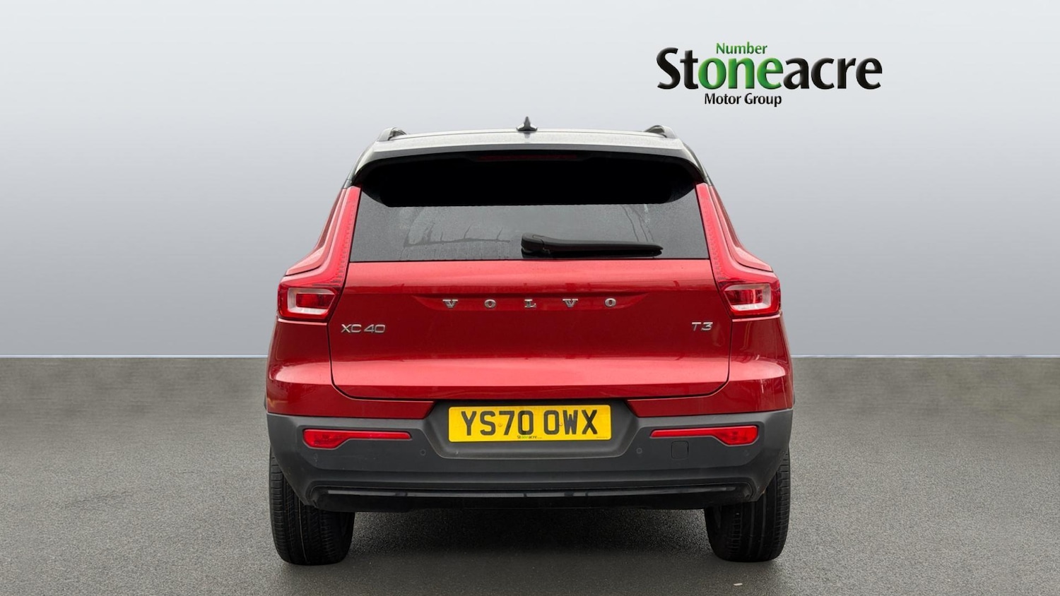 Used Volvo XC40 2020 for sale - 77060438: Photo 7