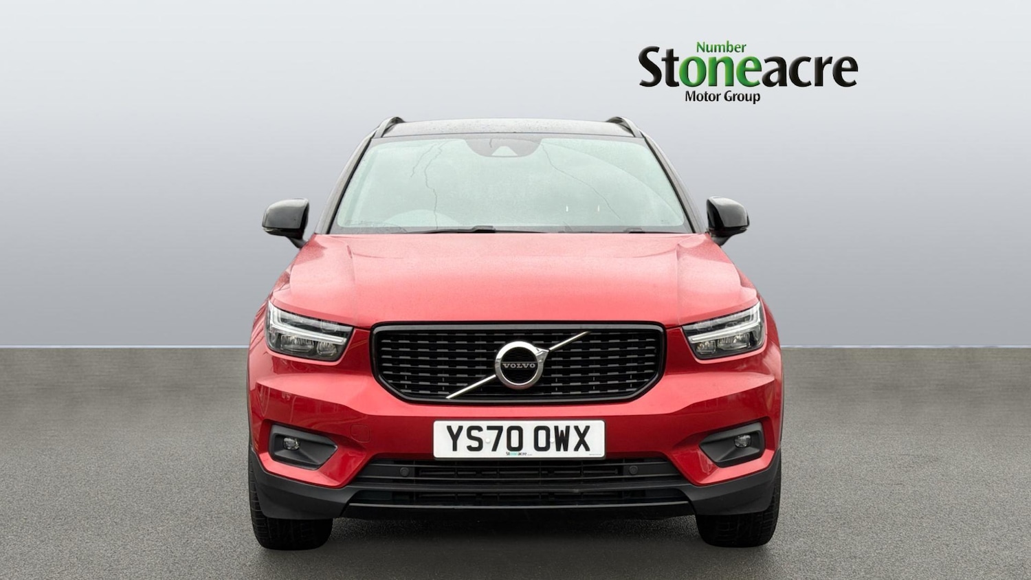 Used Volvo XC40 2020 for sale - 77060438: Photo 8
